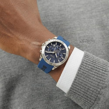 Hugo Boss Watch For Men