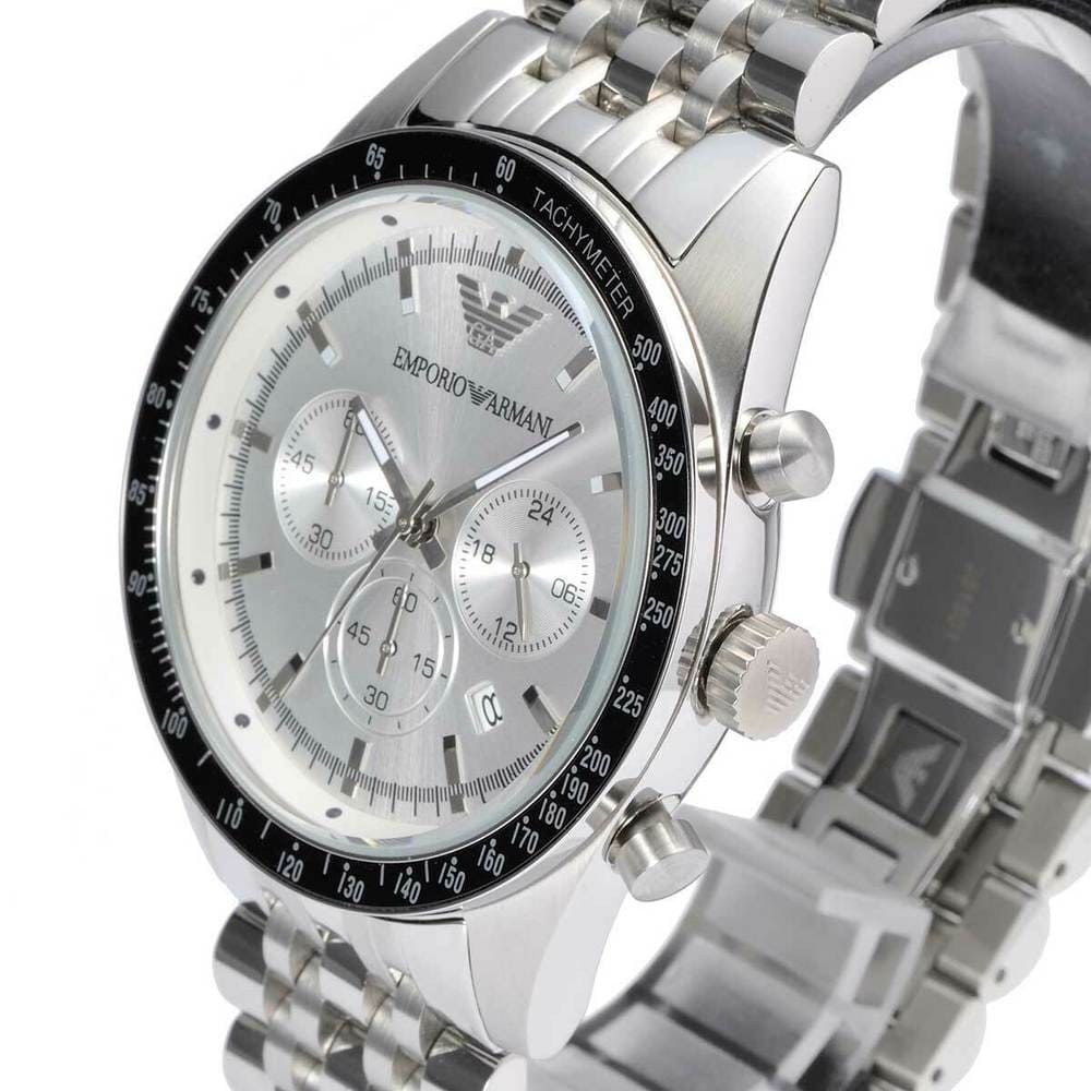 Emporio Armani Men's Watch AR6073