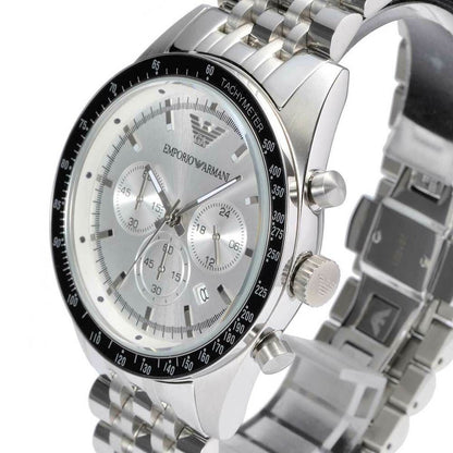Emporio Armani Men's Watch AR6073