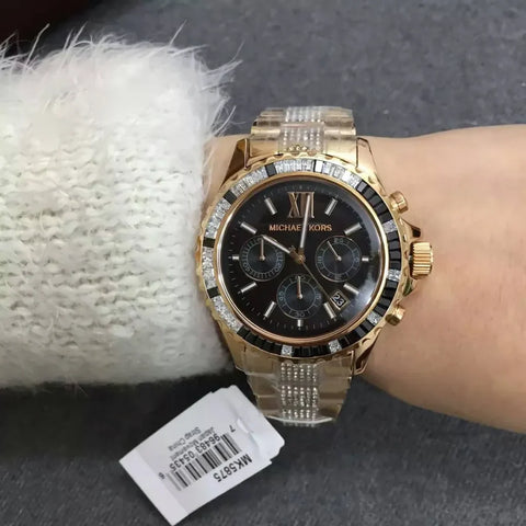 Michael Kors Watch For Women MK5875