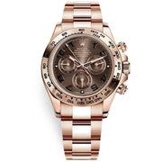 ساعة رولكس رجالي