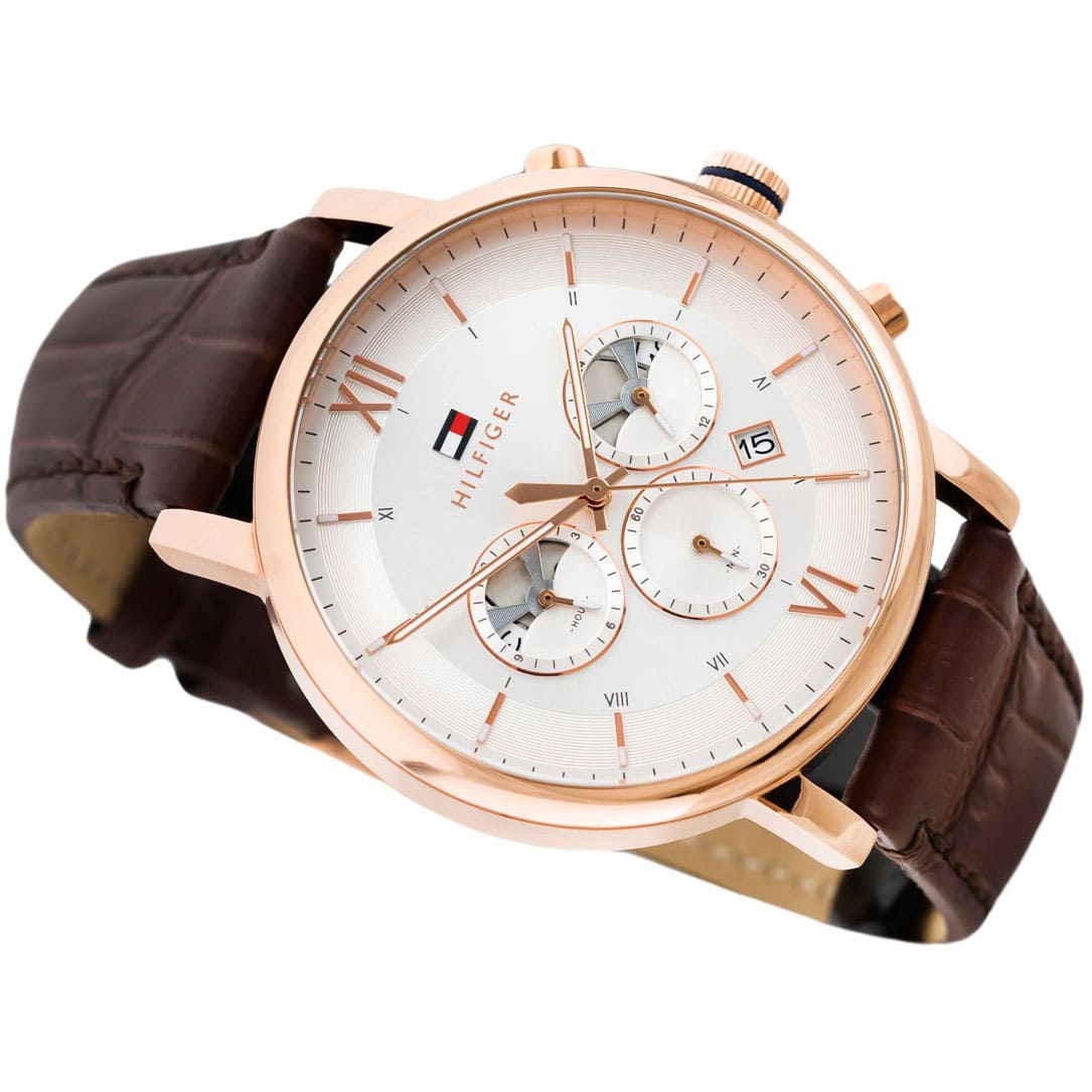 Tommy Hilfiger Men's Watch 1710394