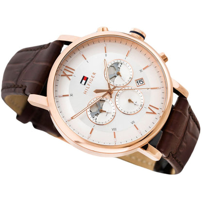 Tommy Hilfiger Men's Watch 1710394