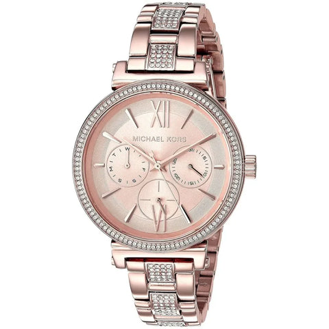 Michael Kors Watch For Women MK4354