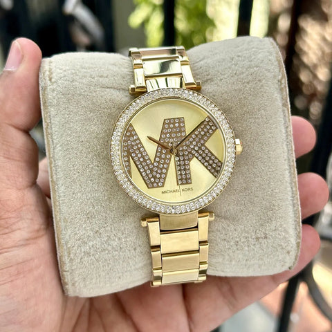 Michael Kors Watch For Women MK6659