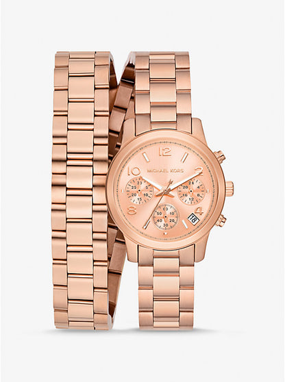 Michael Kors Watch For Women