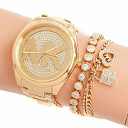 Michael Kors Watch For Women MK7088