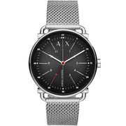 ساعة ارماني اكستشنج رجالي