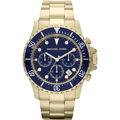 Michael Kors Watch For Men