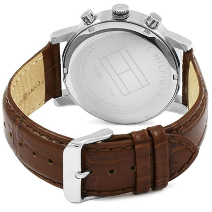 Tommy Hilfiger Men's Watch 1791400
