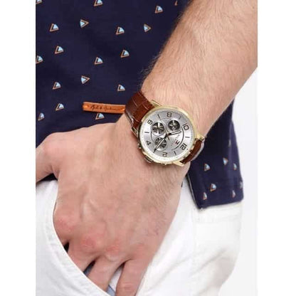 Tommy Hilfiger Men's Watch 1791291