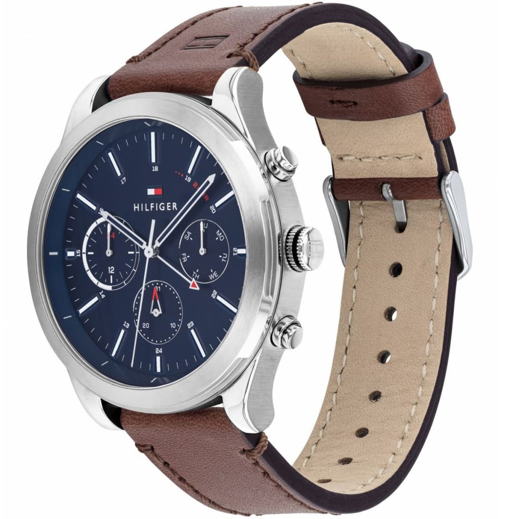 Tommy Hilfiger Men's Watch 1791741