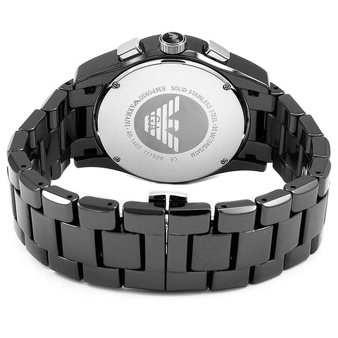 Emporio Armani Men's Watch AR1400