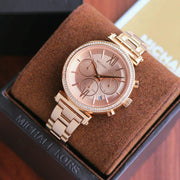 Michael Kors Watch For Women MK6576