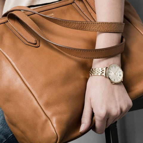 ساعة فوسيل للنساء