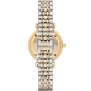 Emporio Armani Women's Watch AR2076