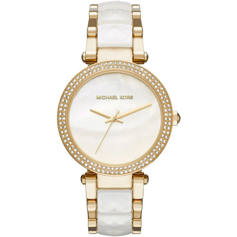 Michael Kors Watch For Women MK6402