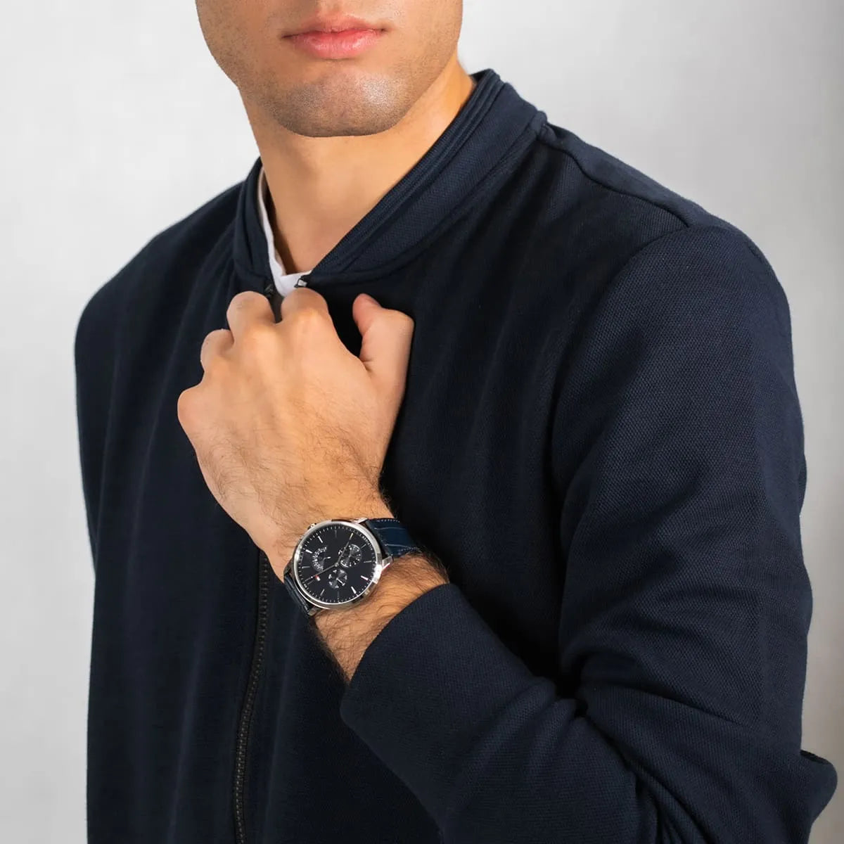 Tommy Hilfiger Men's Watch 1710387