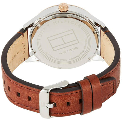 Tommy Hilfiger Men's Watch 1791642