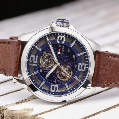 Tommy Hilfiger Men's Watch 1791278
