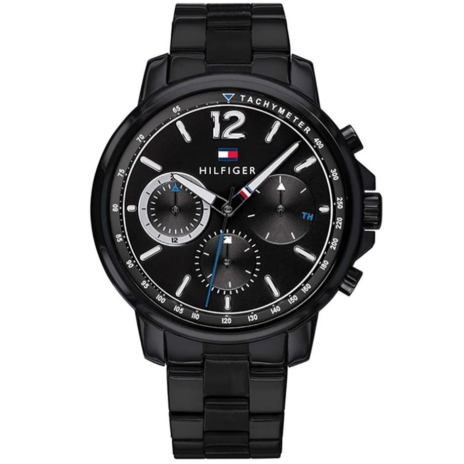 Tommy Hilfiger Men's Watch 1791529