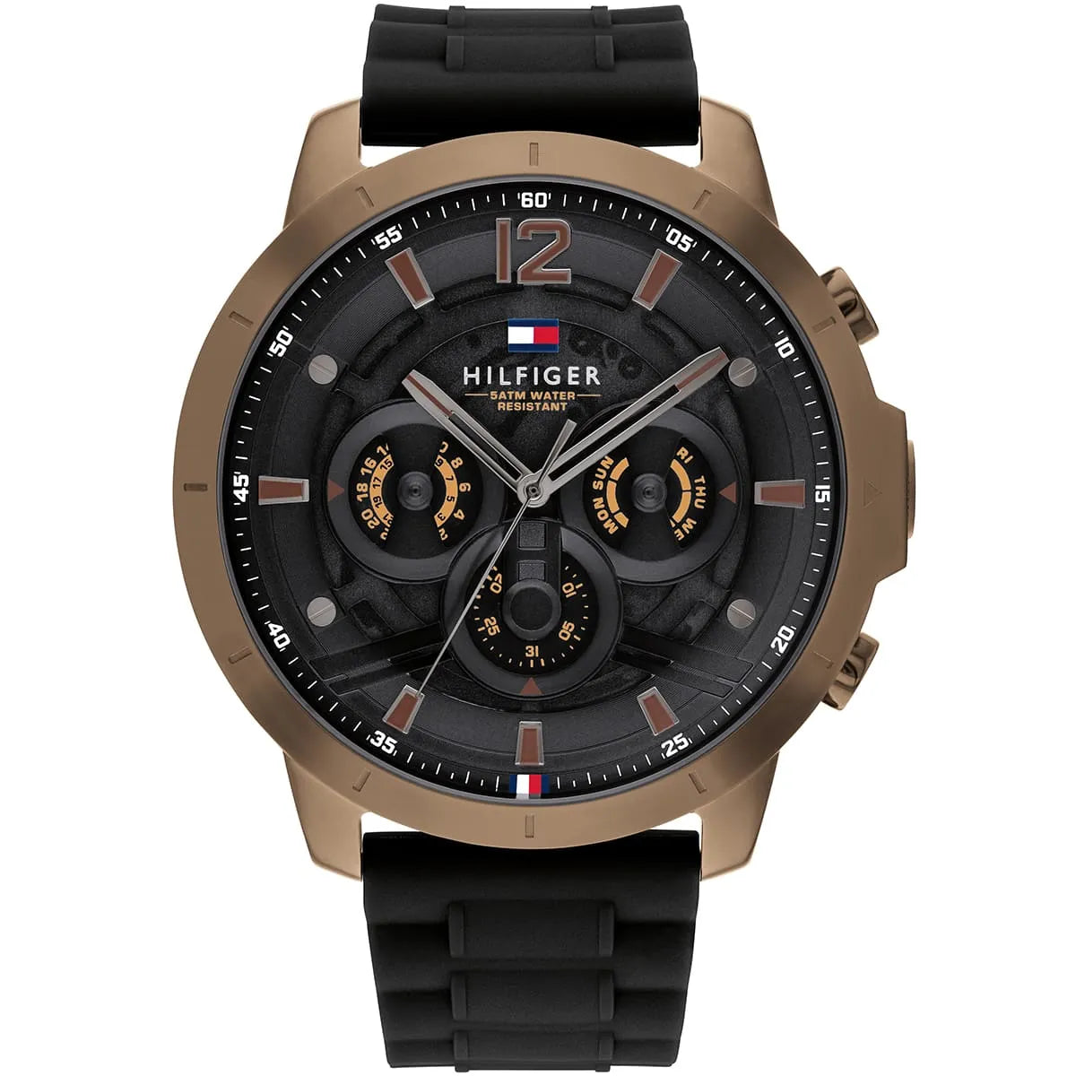 Tommy Hilfiger Men's Watch 1710491