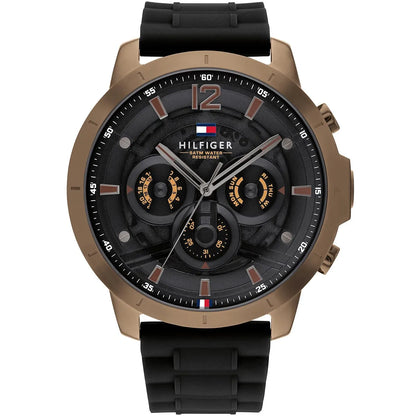 Tommy Hilfiger Men's Watch 1710491