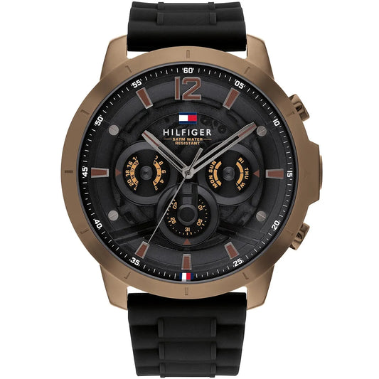 Tommy Hilfiger Men's Watch 1710491