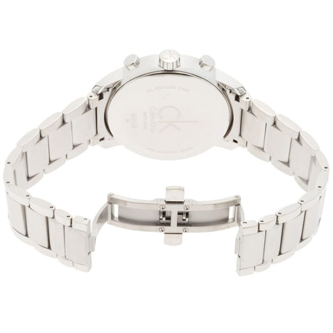 ساعة كالفن كلاين للرجال