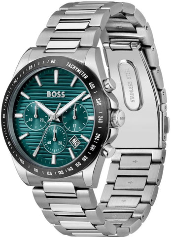 Hugo Boss Watch For Men 1514241