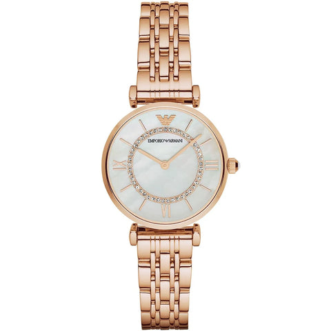 Emporio Armani Women's Watch AR1909