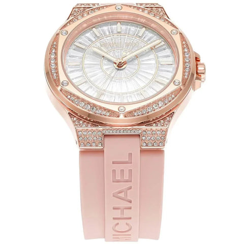 Michael Kors Watch For Women MK7334