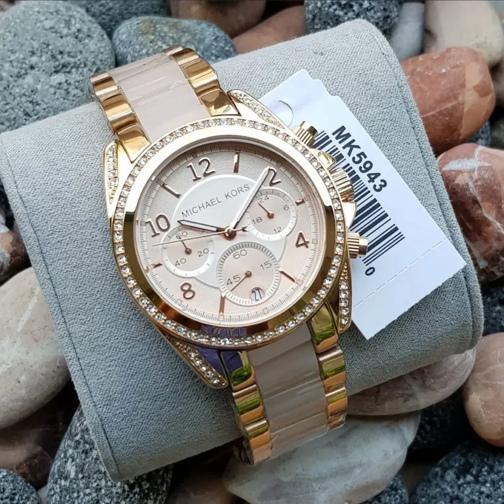 M&K Women's