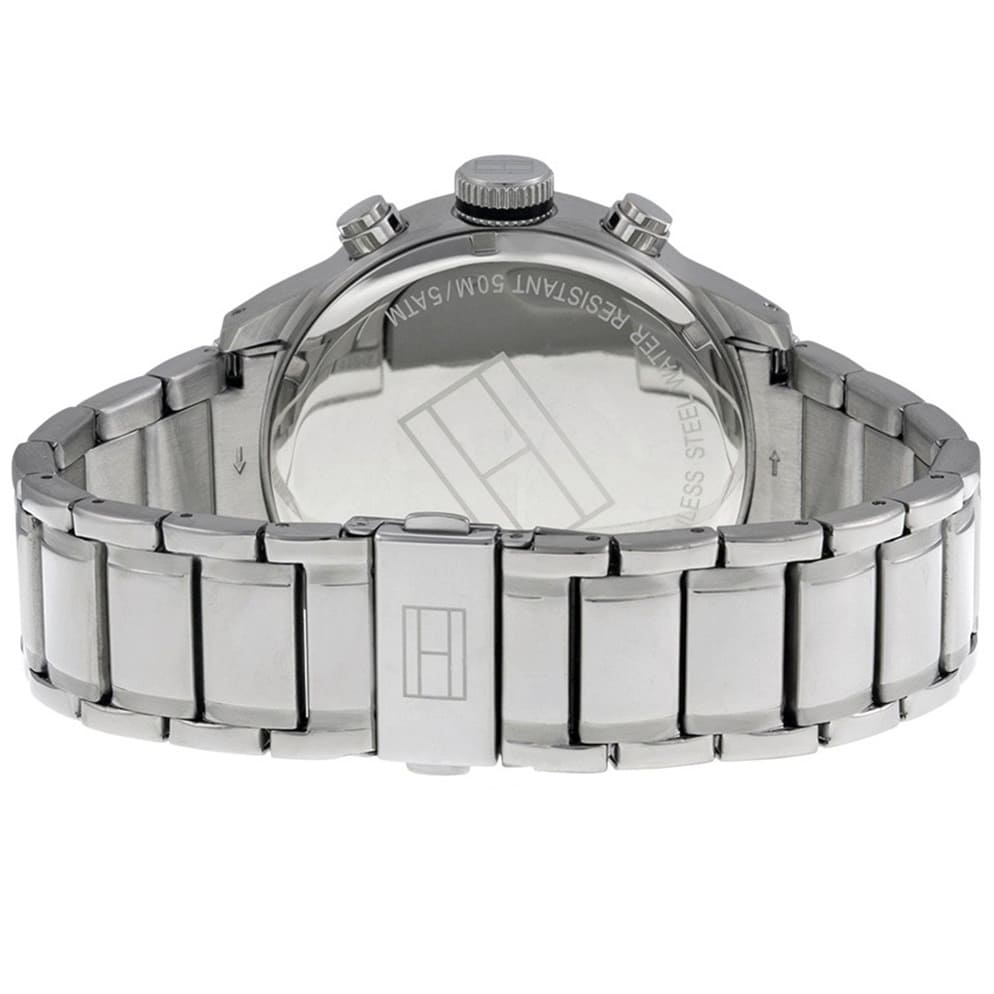 Tommy Hilfiger Men's Watch 1791054