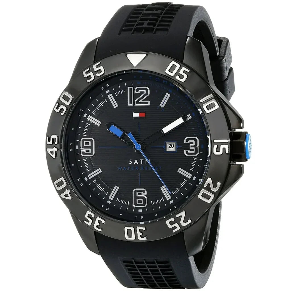 Tommy Hilfiger Men's Watch 1790983