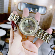 Michael Kors Watch For Women MK7199