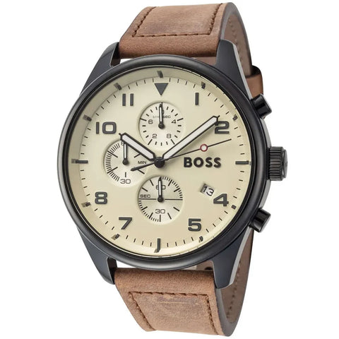 Hugo Boss Men's Watch 1513990