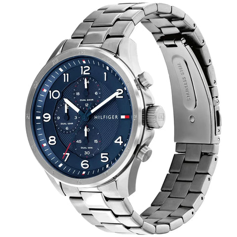 Tommy Hilfiger Men's Watch 1792007