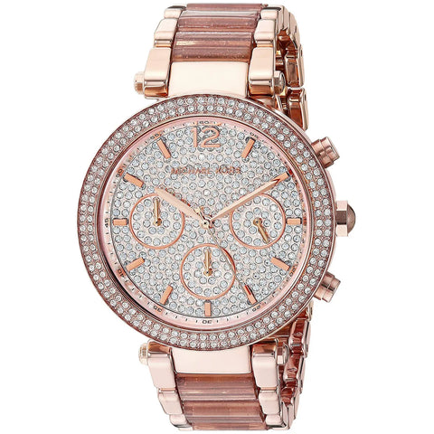 Michael Kors Watch For Women MK6285