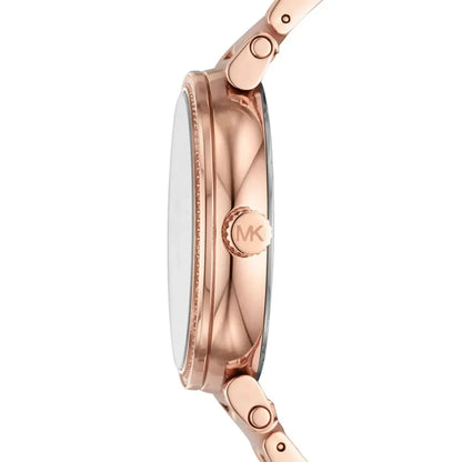 M&K Women's