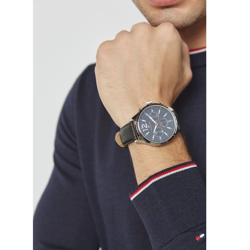 Tommy Hilfiger Men's Watch 1791468