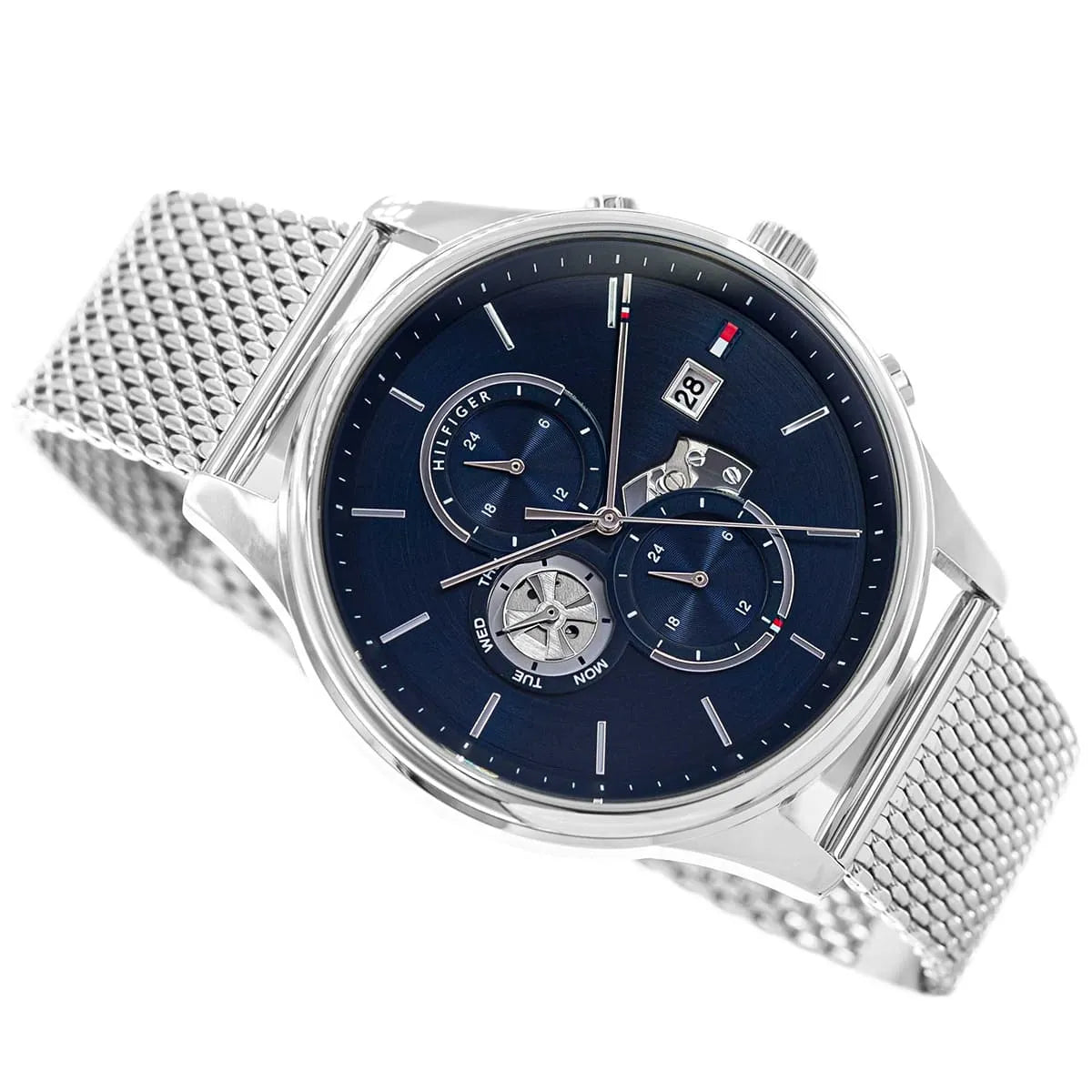 Tommy Hilfiger Men's Watch 1710504