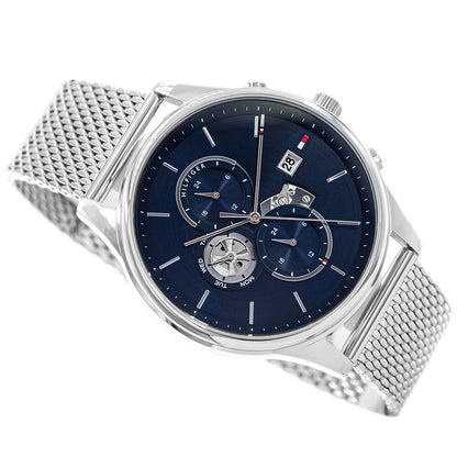 Tommy Hilfiger Men's Watch 1710504