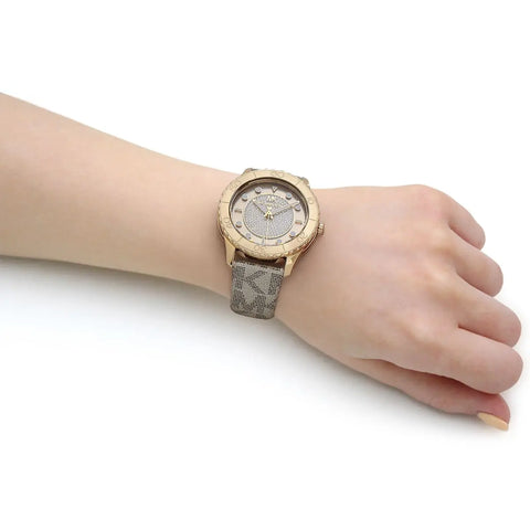 Michael Kors Watch For Women MK6999