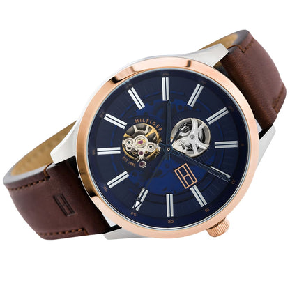 Tommy Hilfiger Men's Watch 1791642