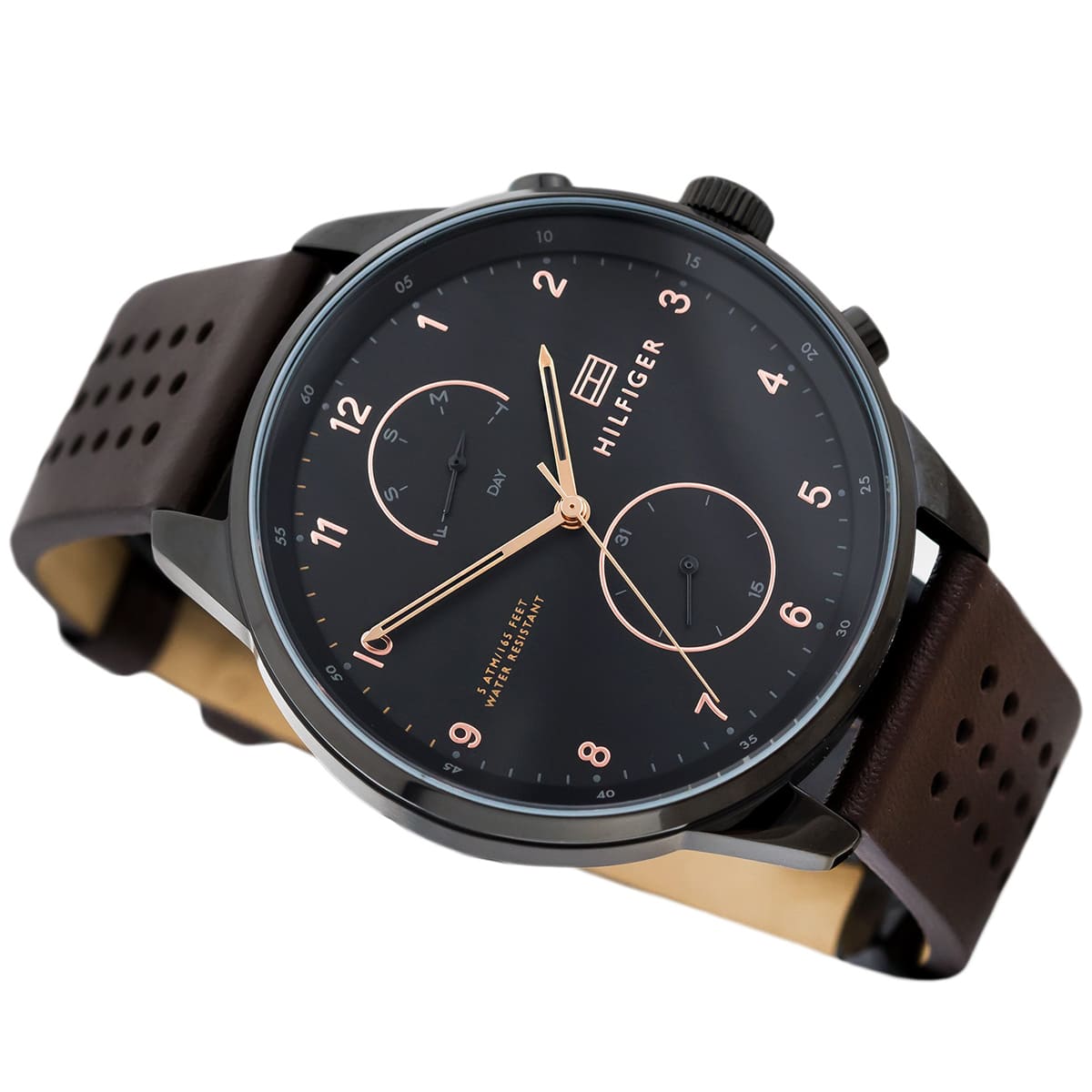 Tommy Hilfiger Men's Watch 1791577