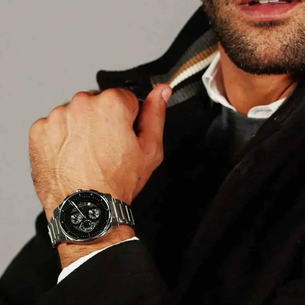 Hugo Boss Watch For Men 1514191
