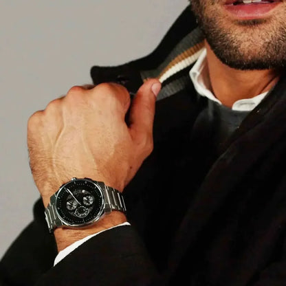 Hugo Boss Watch For Men 1514191