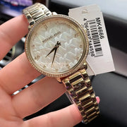 Michael Kors Watch For Women MK4666