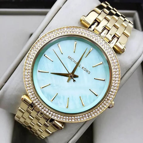 Michael Kors Watch For Women MK3498